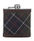 Classic Tartan / Dark Brown