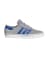 Grey / Royal / White