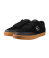 Black / Dak Grey / Gum