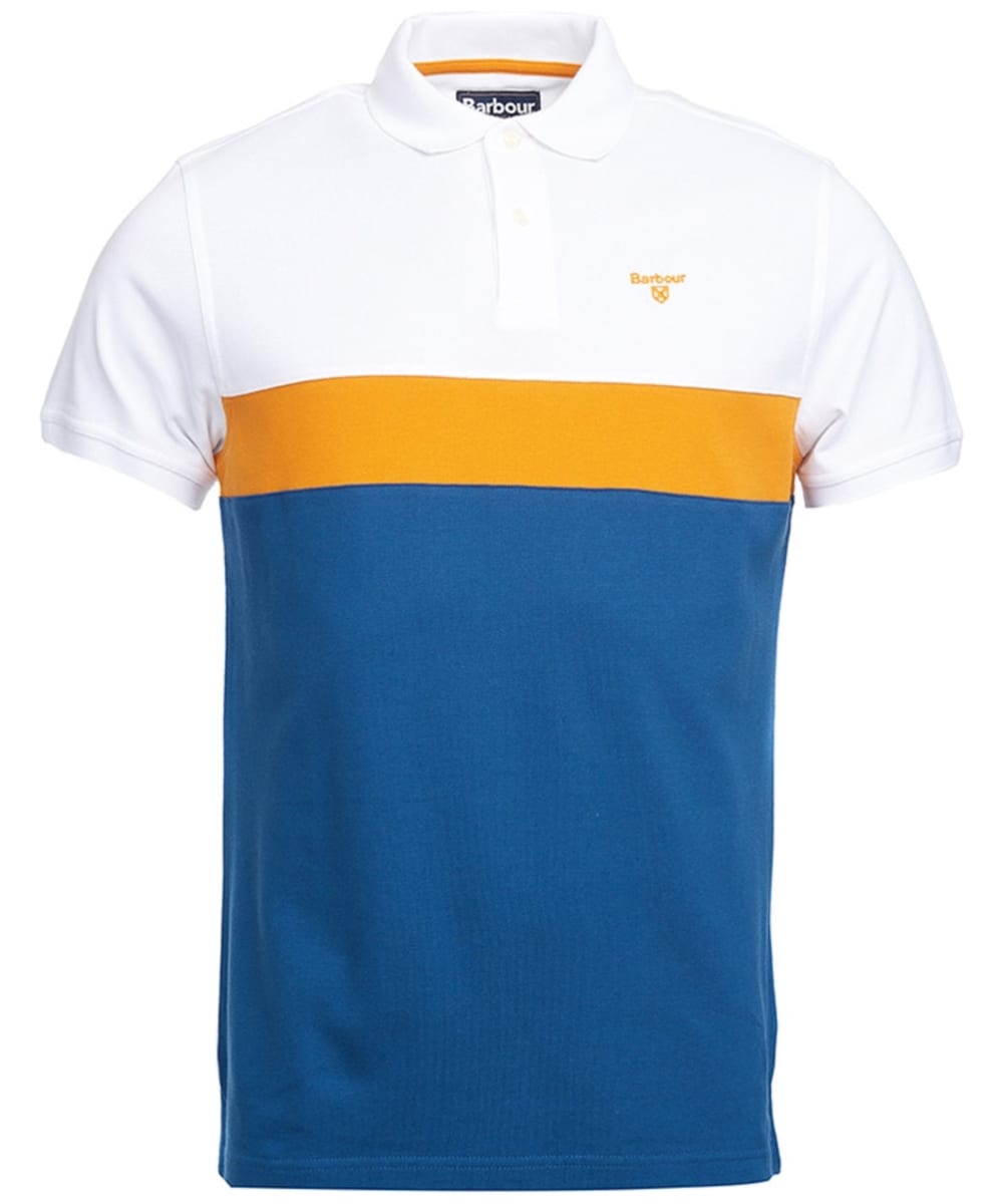 fake polo horse riding man