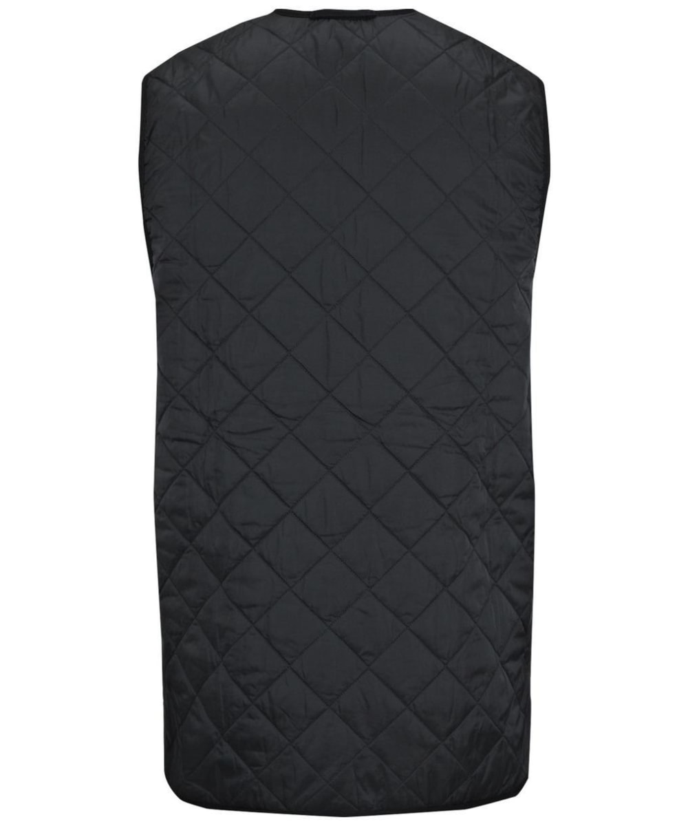 Men's Barbour Quilted Waistcoat / Zipin Liner