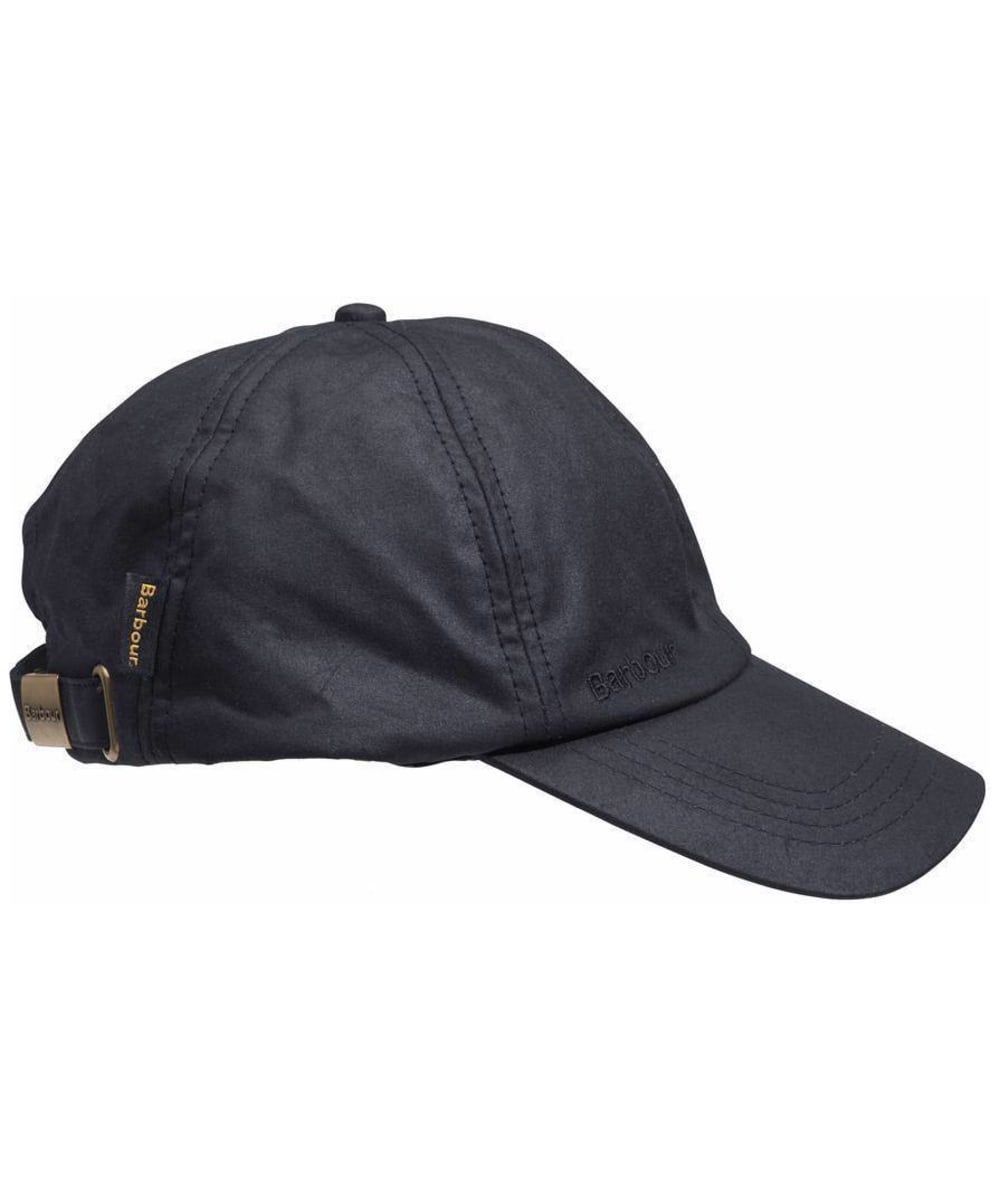barbour sports hat