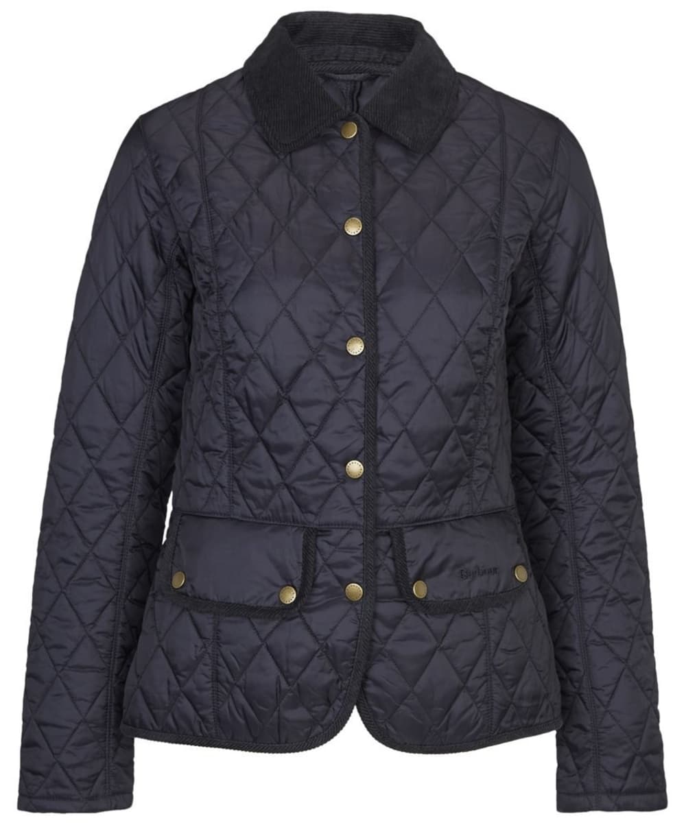 Women's Barbour Vintage Quilted Jacket