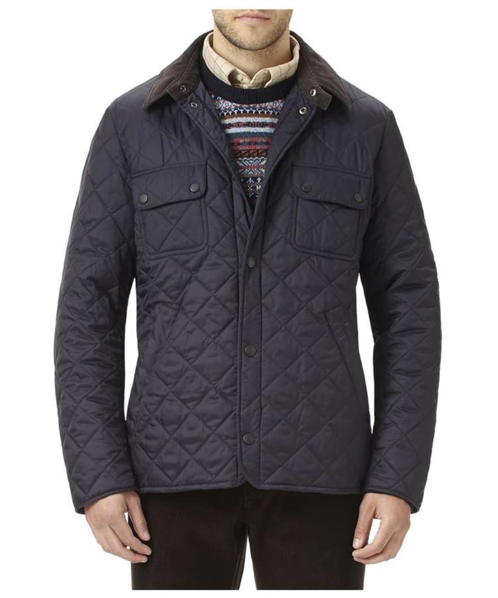Men's Barbour Tinford Quilted Jacket