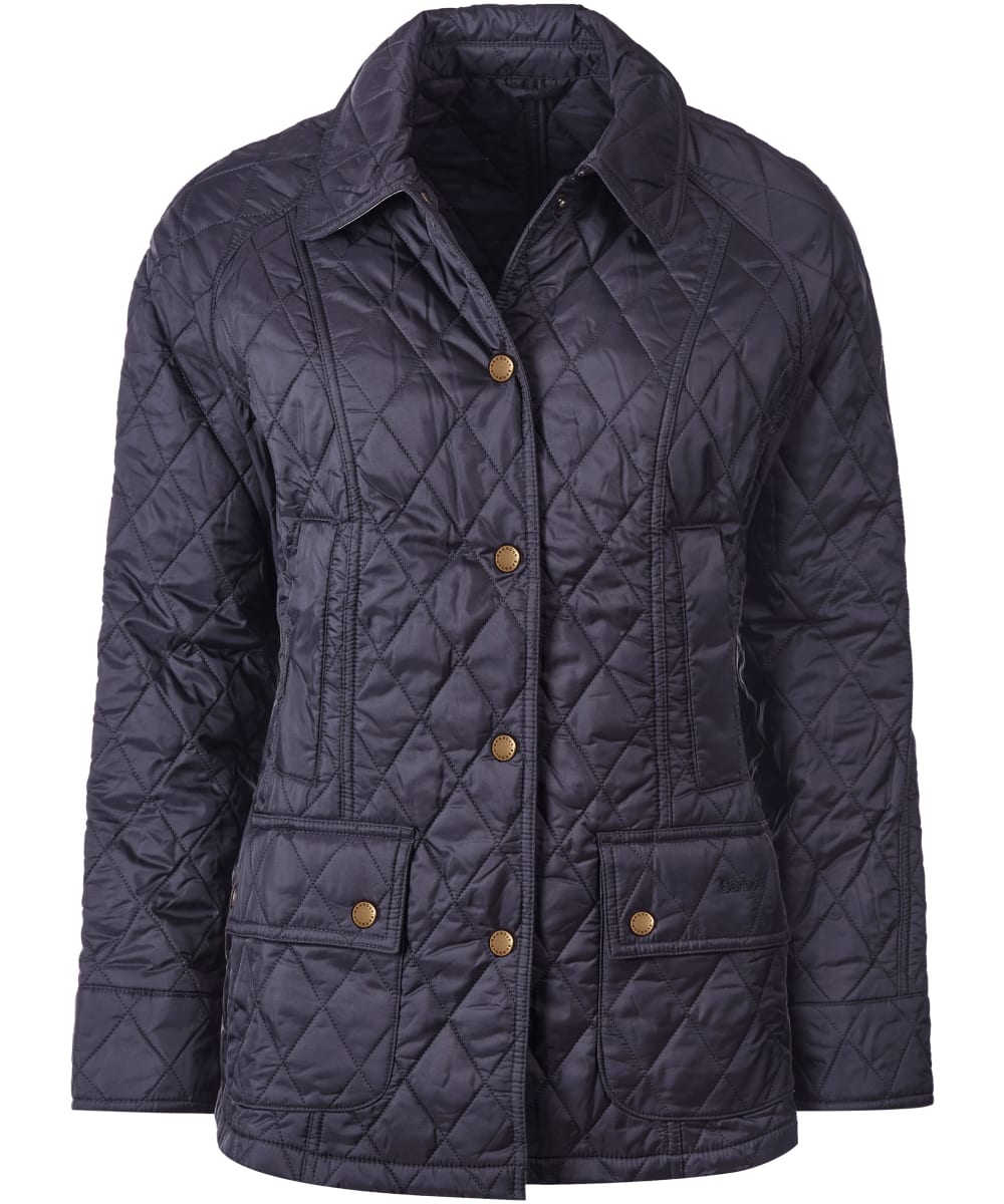 summer beadnell quilted jacket