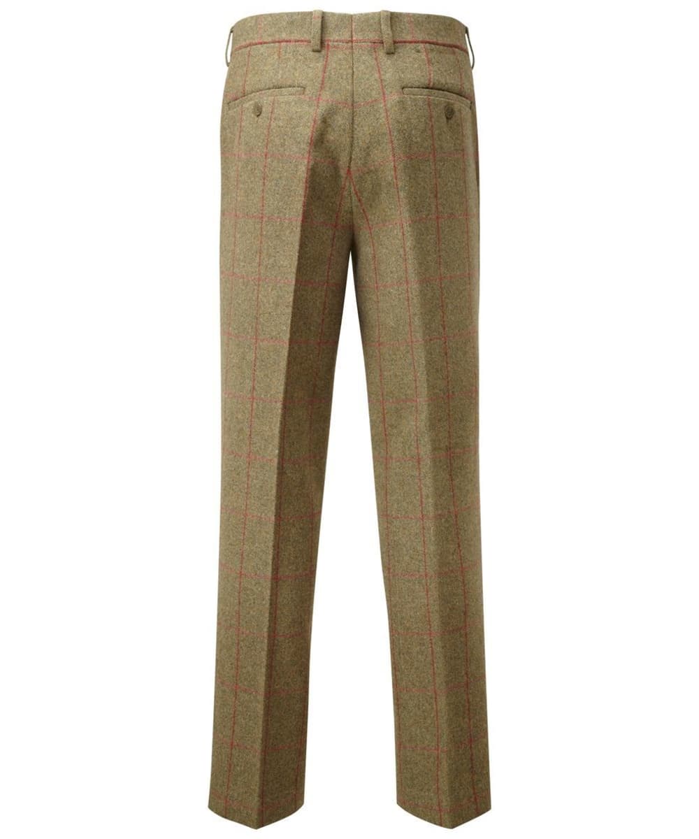 Mens Trousers  Alan Paine USA