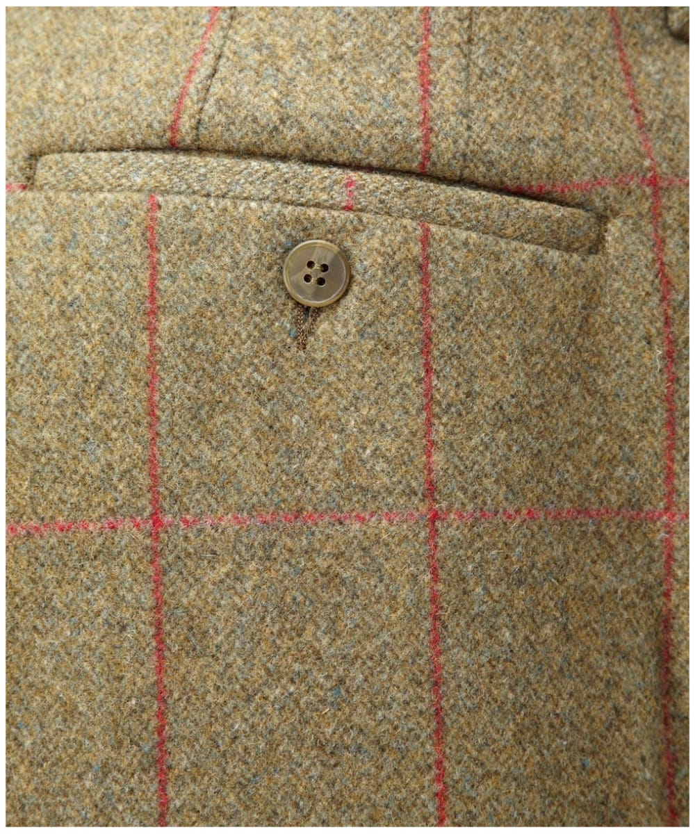 Mens Trousers  Alan Paine Europe