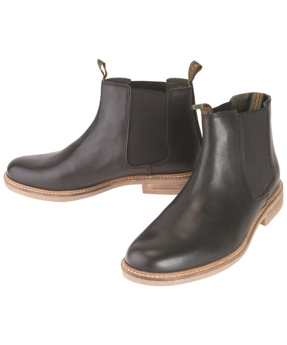 Men s Barbour Farsley Chelsea Boots