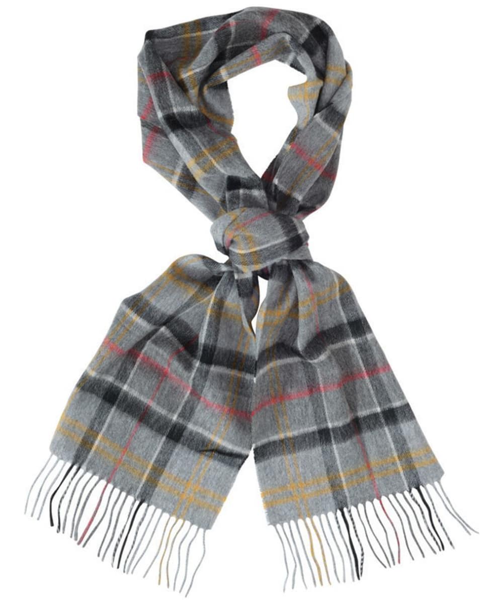 barbour cashmere scarf