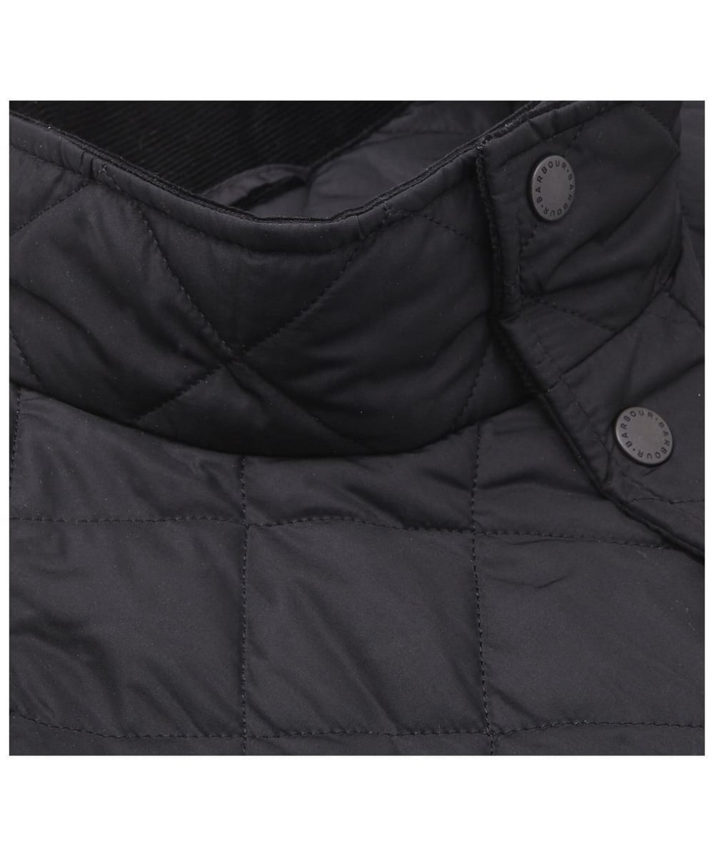 Men's Barbour Chelsea Sportsquilt Jacket