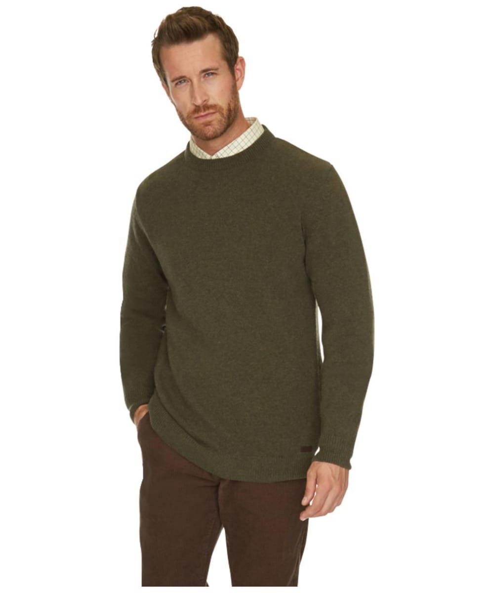 Men's Barbour Nelson Essential Crew Sweater