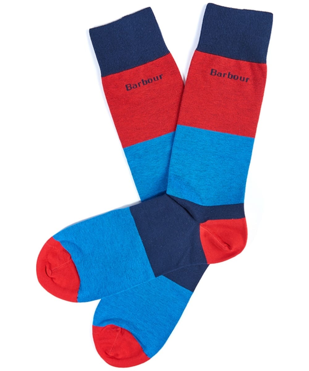 Men’s Barbour Cleadon Socks