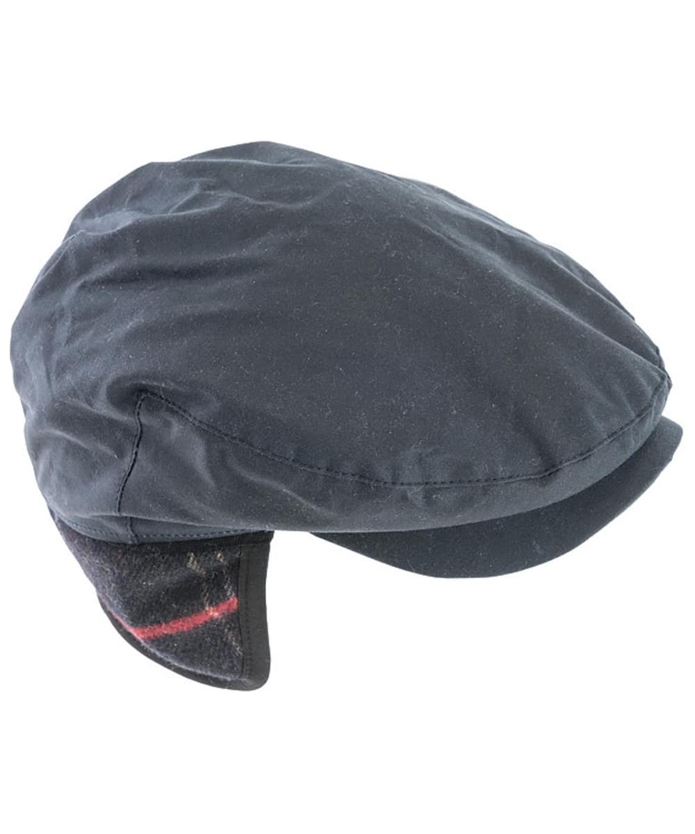barbour waterproof cap