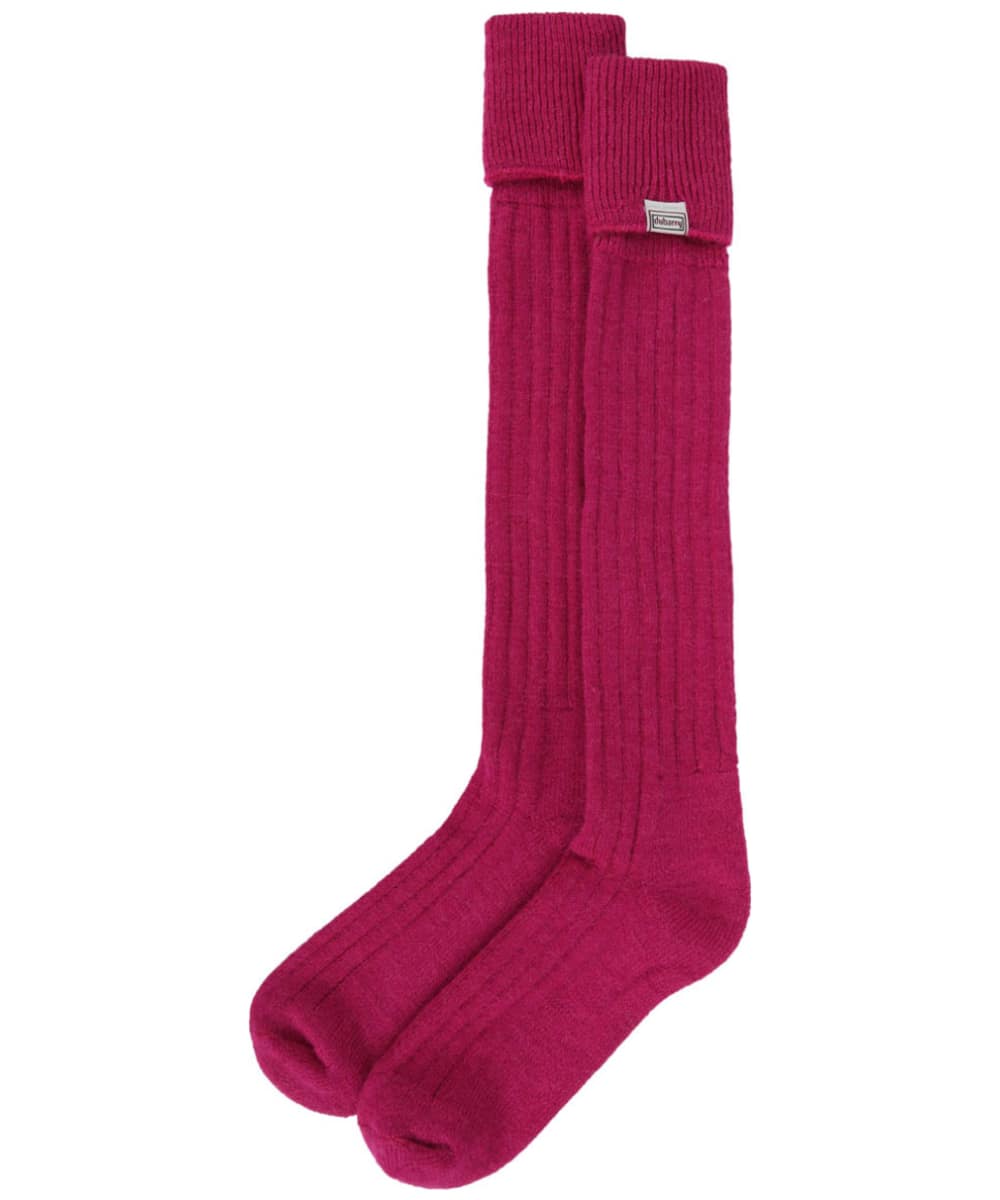 View Dubarry Alpaca Hypoallergenic WaterRepellent Socks Pink S 35 UK information