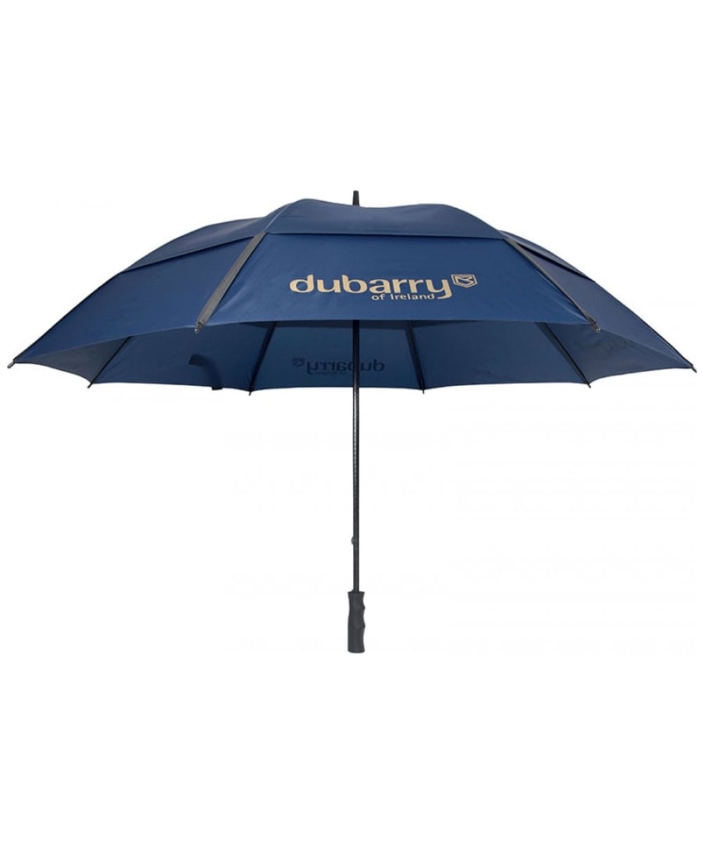 View Dubarry Storm Umbrella Navy One size information