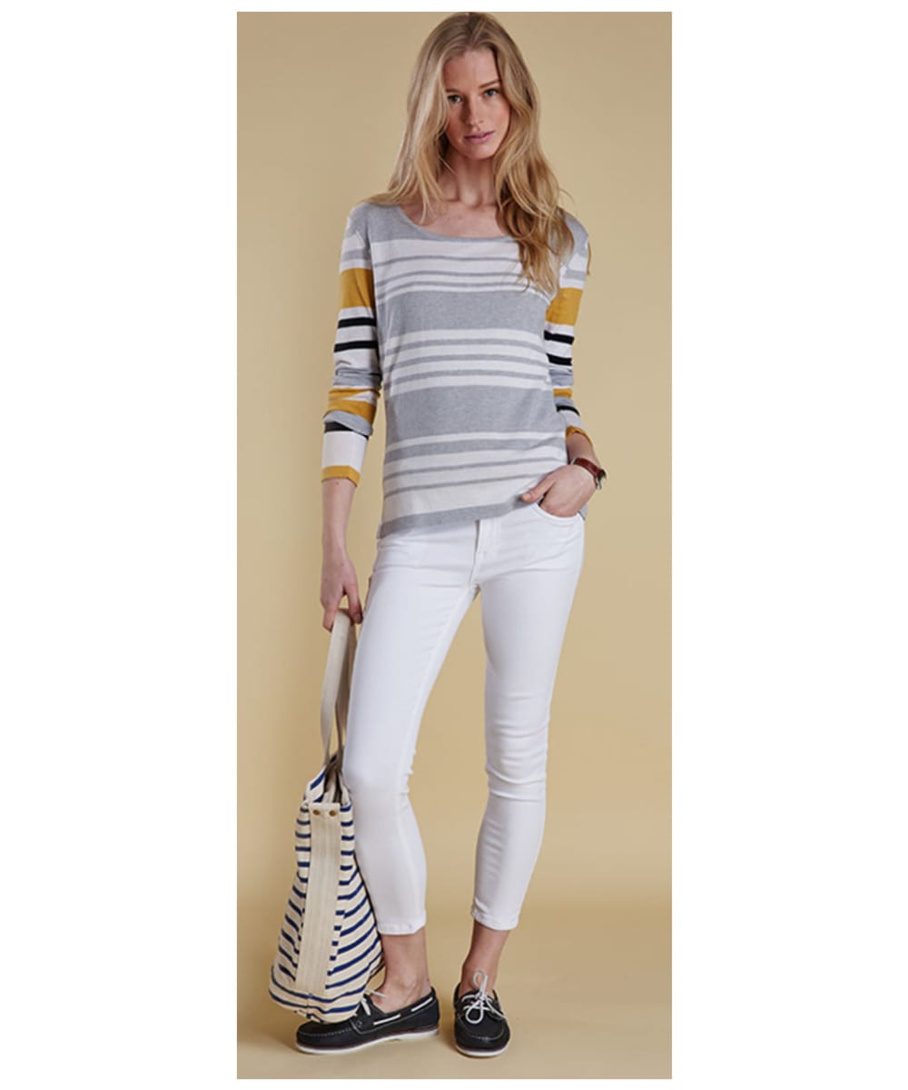 barbour bowline