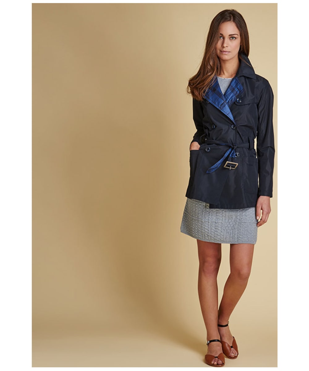 barbour gown