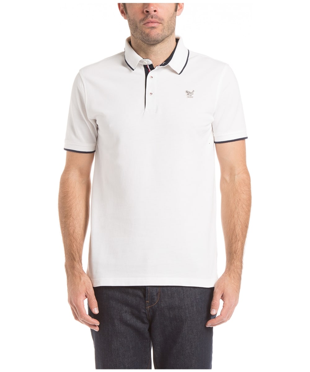 Men's Aigle Bartley Polo Shirt