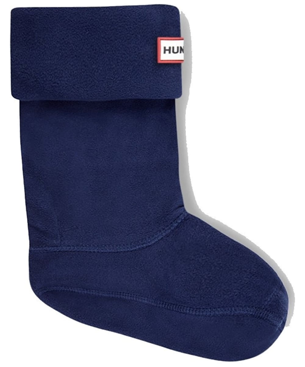 Infant hunter welly socks clearance