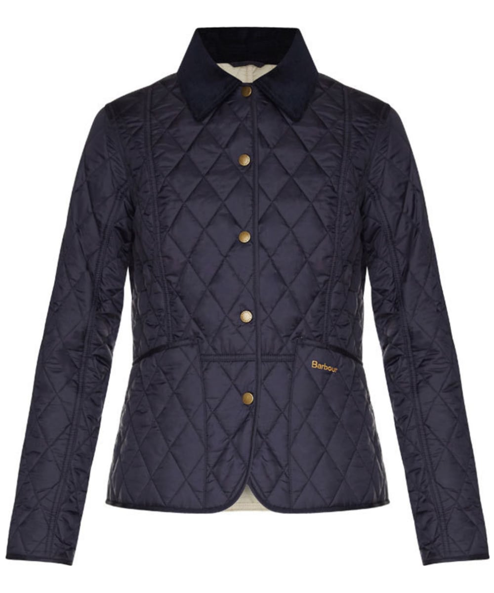 Barbour Summer Liddesdale Quilted Jacket