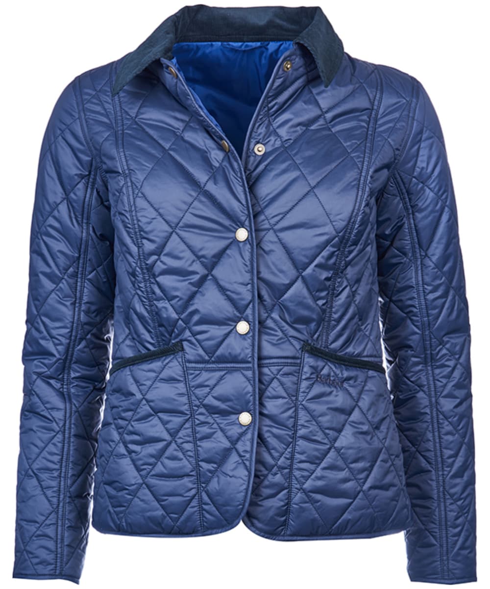 barbour liddesdale womens