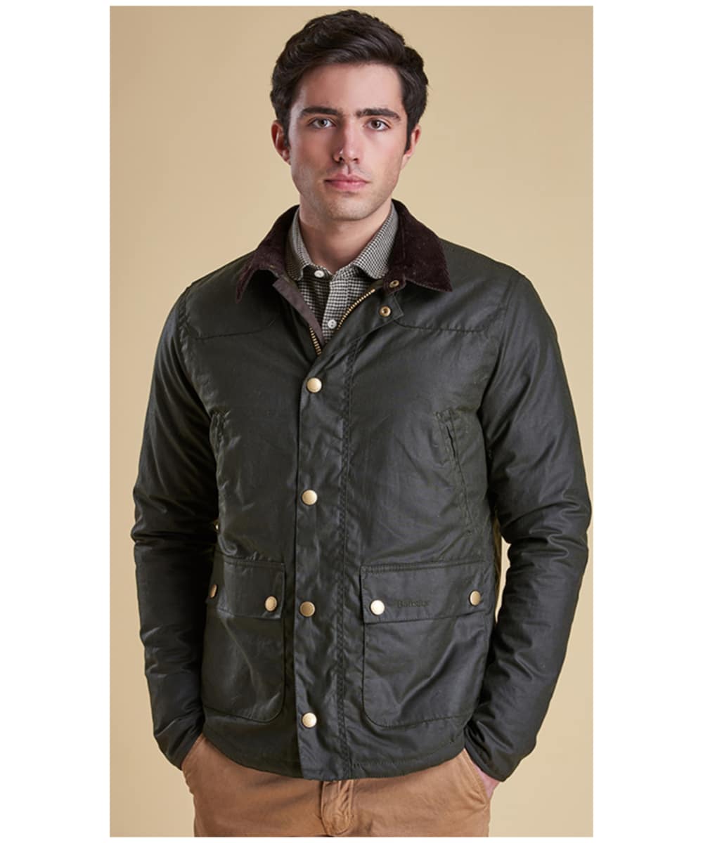 barbour jacket cleaning service