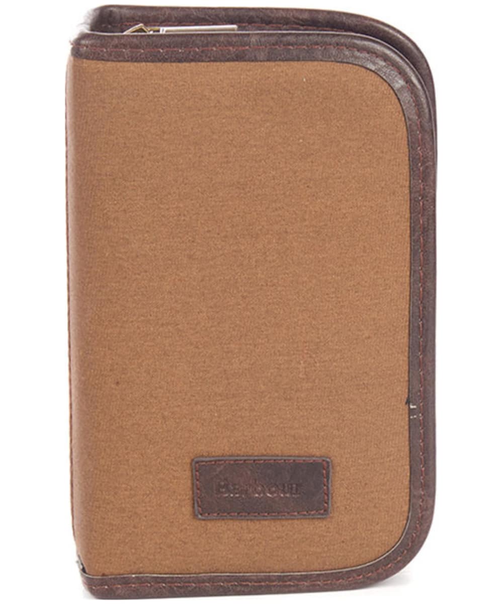 barbour boot care kit