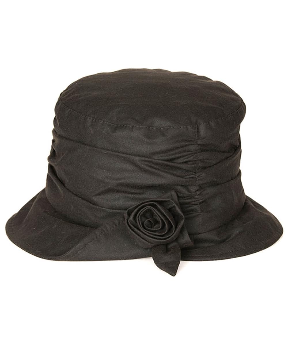 Women's Barbour Wax Kirstie Hat