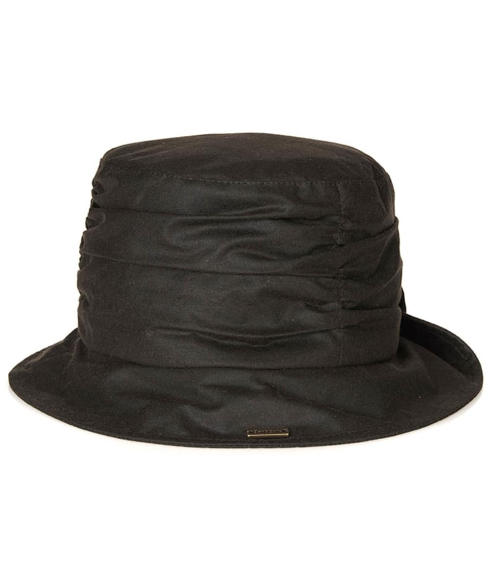 Women's Barbour Wax Kirstie Hat