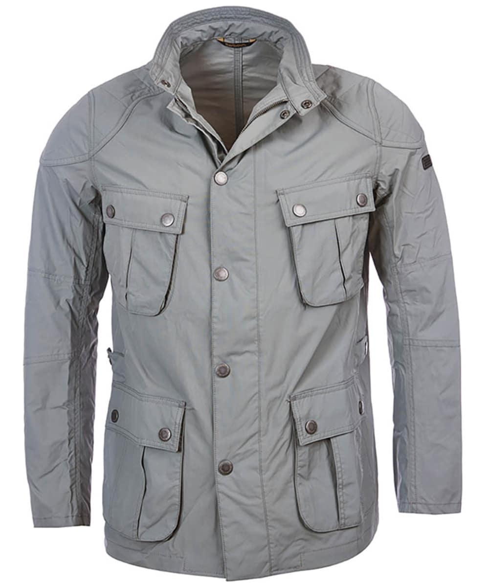 Men’s Barbour International Guard Casual Jacket