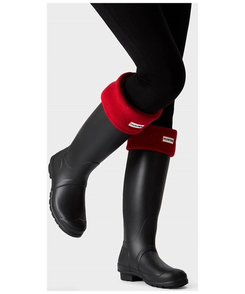 hunter welly liners