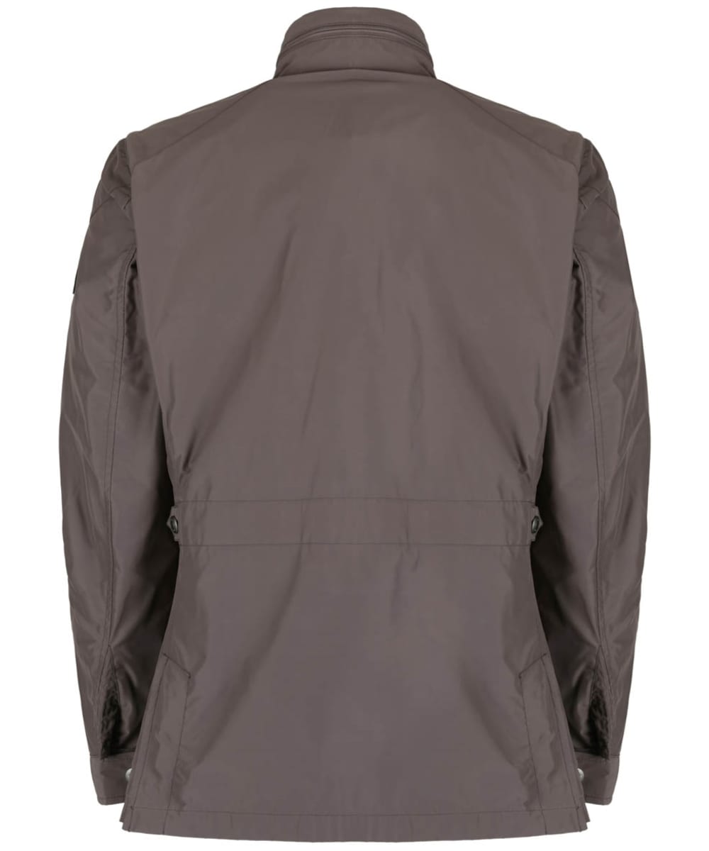 Men's Hackett Velospeed Four Pocket Jacket