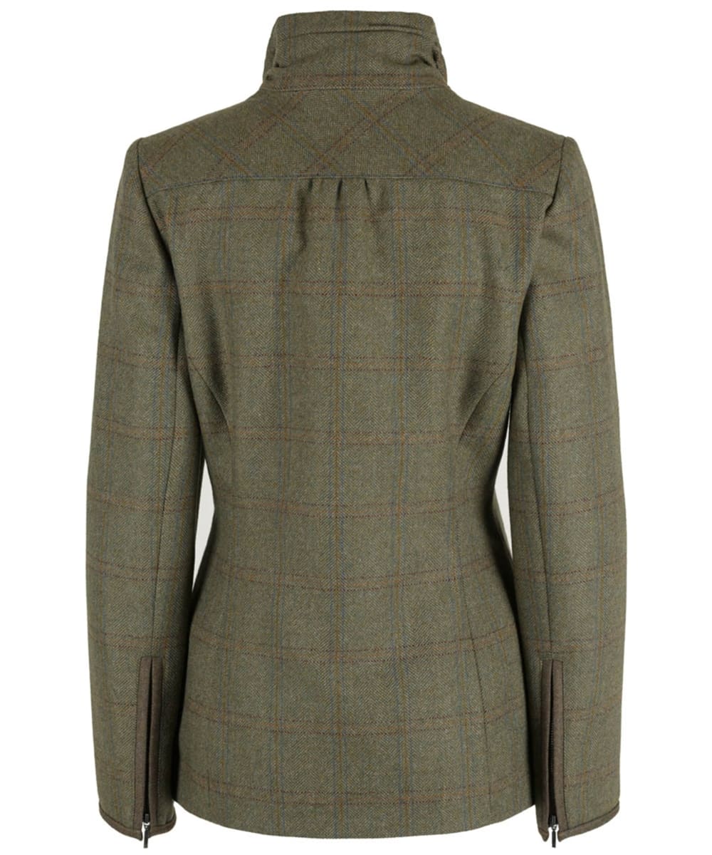 Women's Dubarry Bracken Tweed Jacket