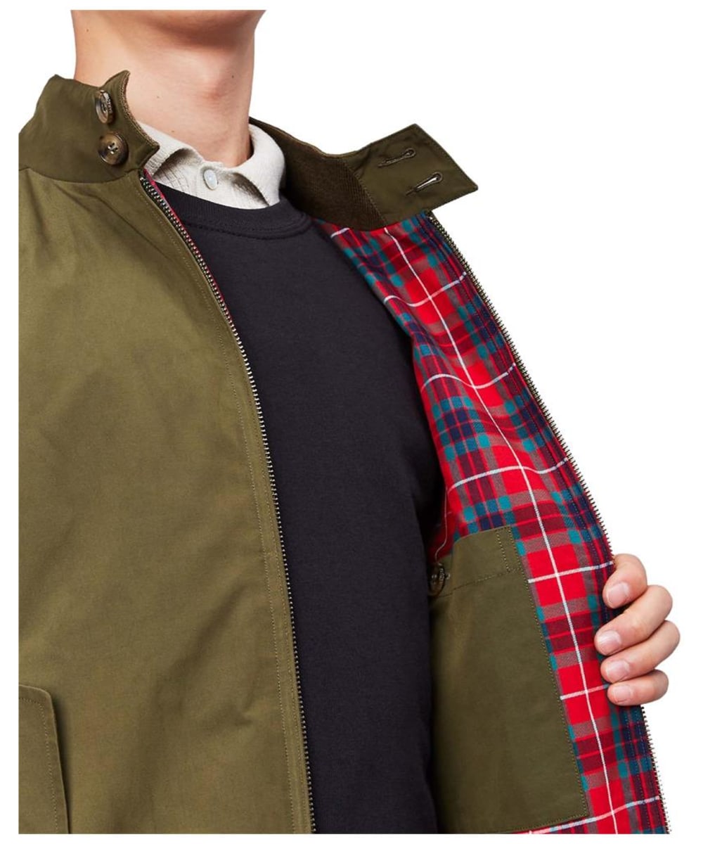 Baracuta hotsell g9 archive