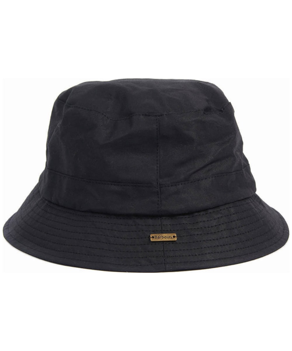 barbour rain hats for womens