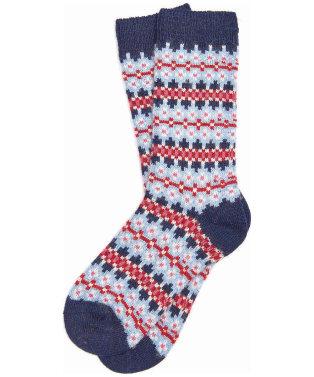 Women's Barbour Seaton Socks
