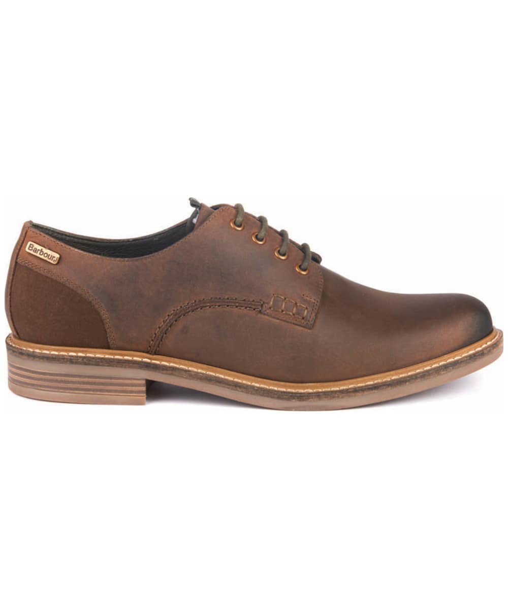barbour walking shoes