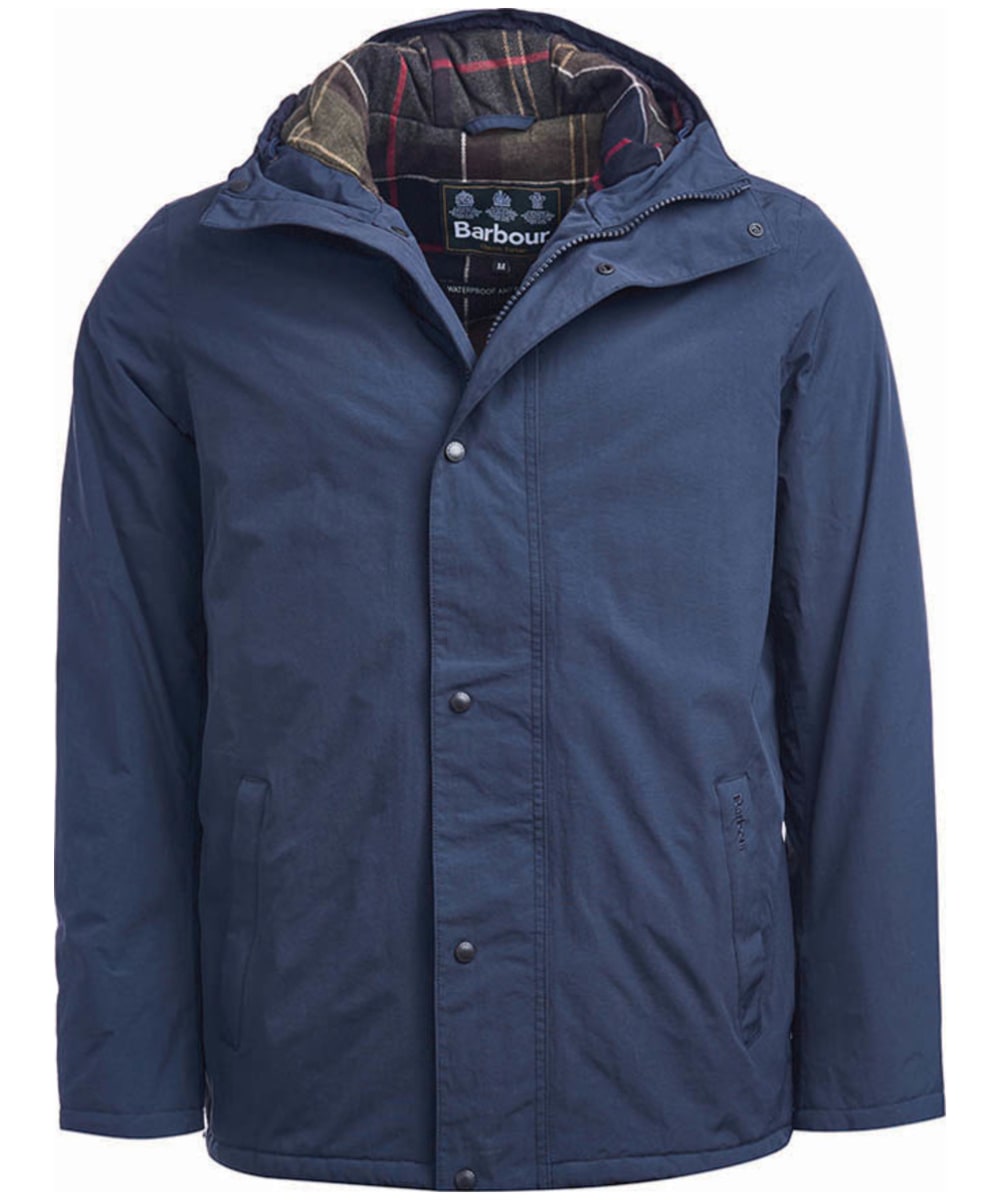 Men’s Barbour Lytham Waterproof Jacket