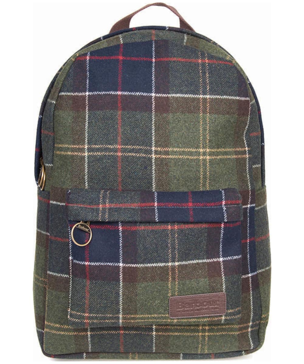 barbour linton backpack