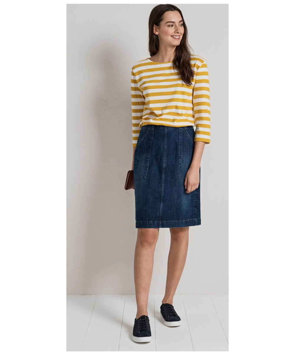 Women’s Seasalt Landscapist Skirt