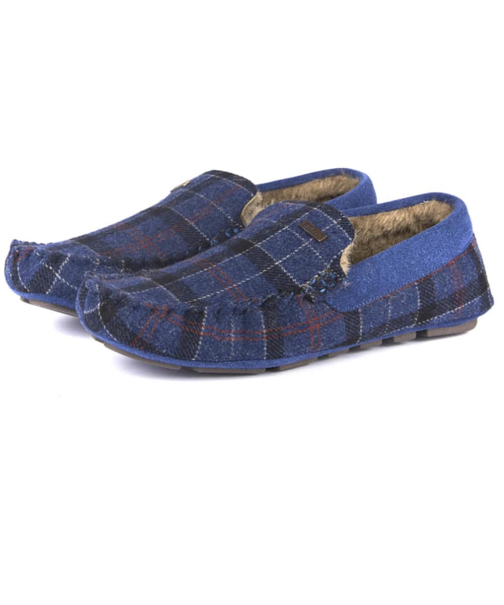 Men's Barbour Monty Thinsulate Slippers