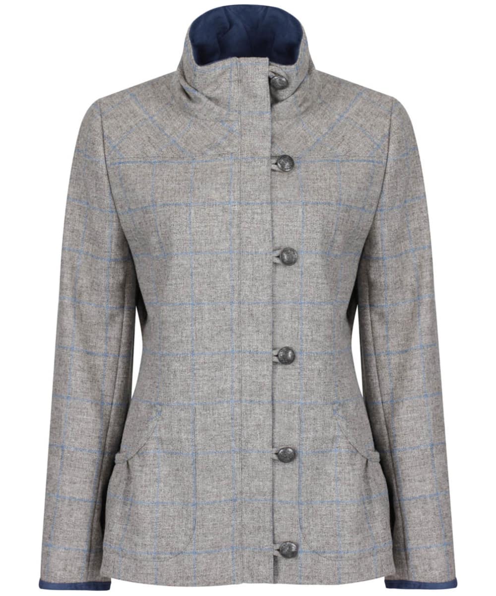Women’s Dubarry Bracken Tweed Jacket
