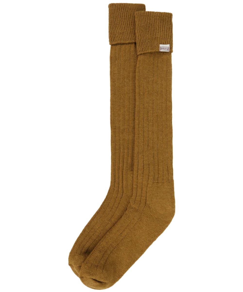 View Dubarry Alpaca Hypoallergenic WaterRepellent Socks Mustard S 35 UK information