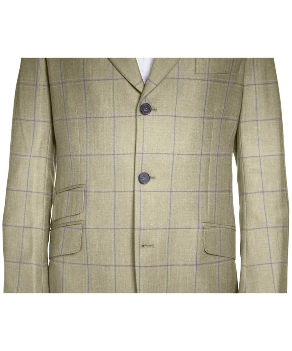 Men's Dubarry Bramble Tweed Jacket – Long Length