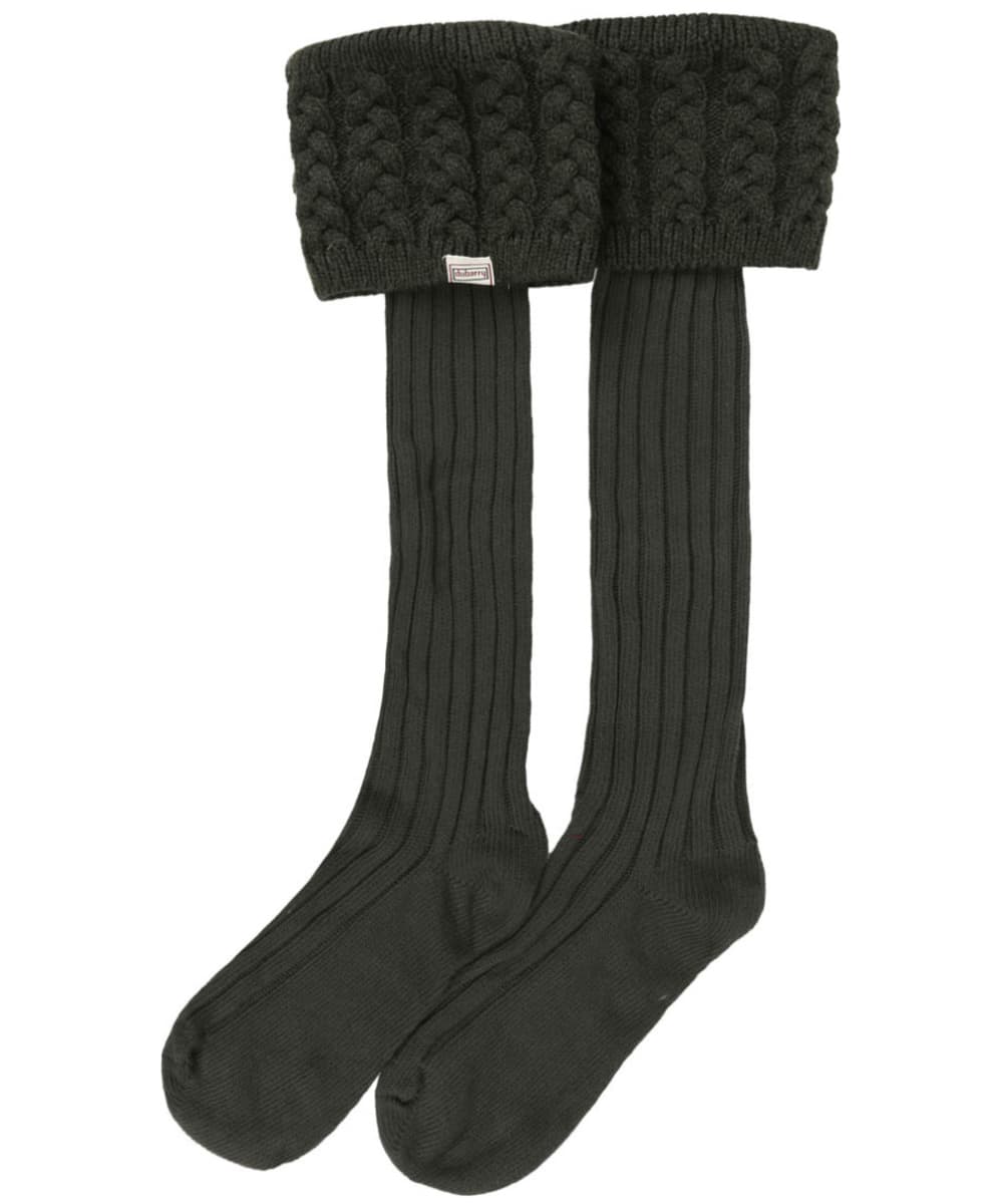 Dubarry Trinity Luxury Knitted Socks