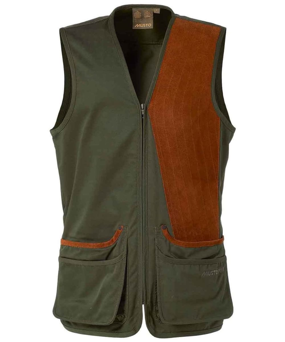 Men's Musto Clay Shooting Vest