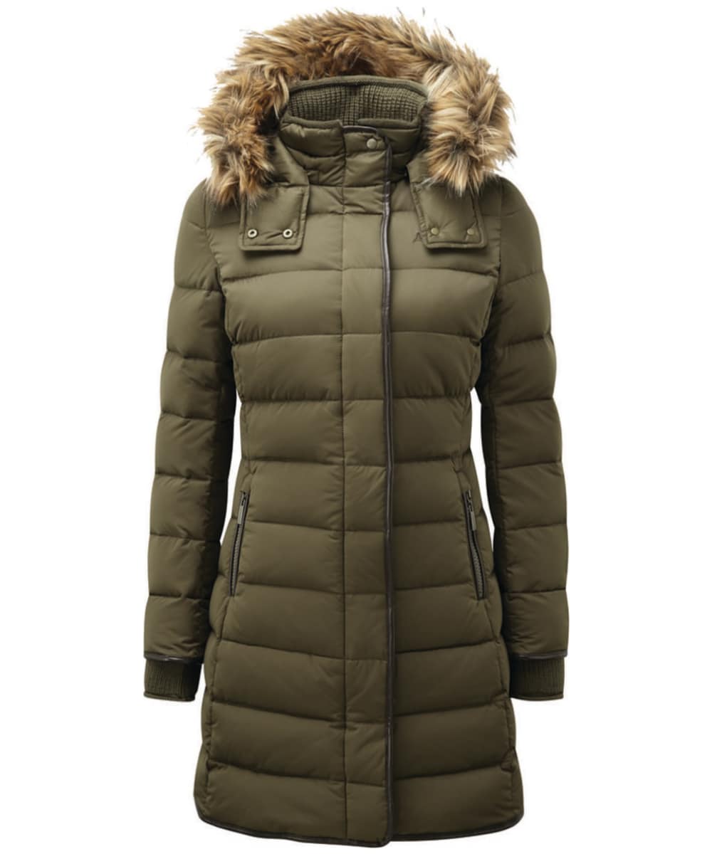 Women's Schoffel Mayfair Down Coat