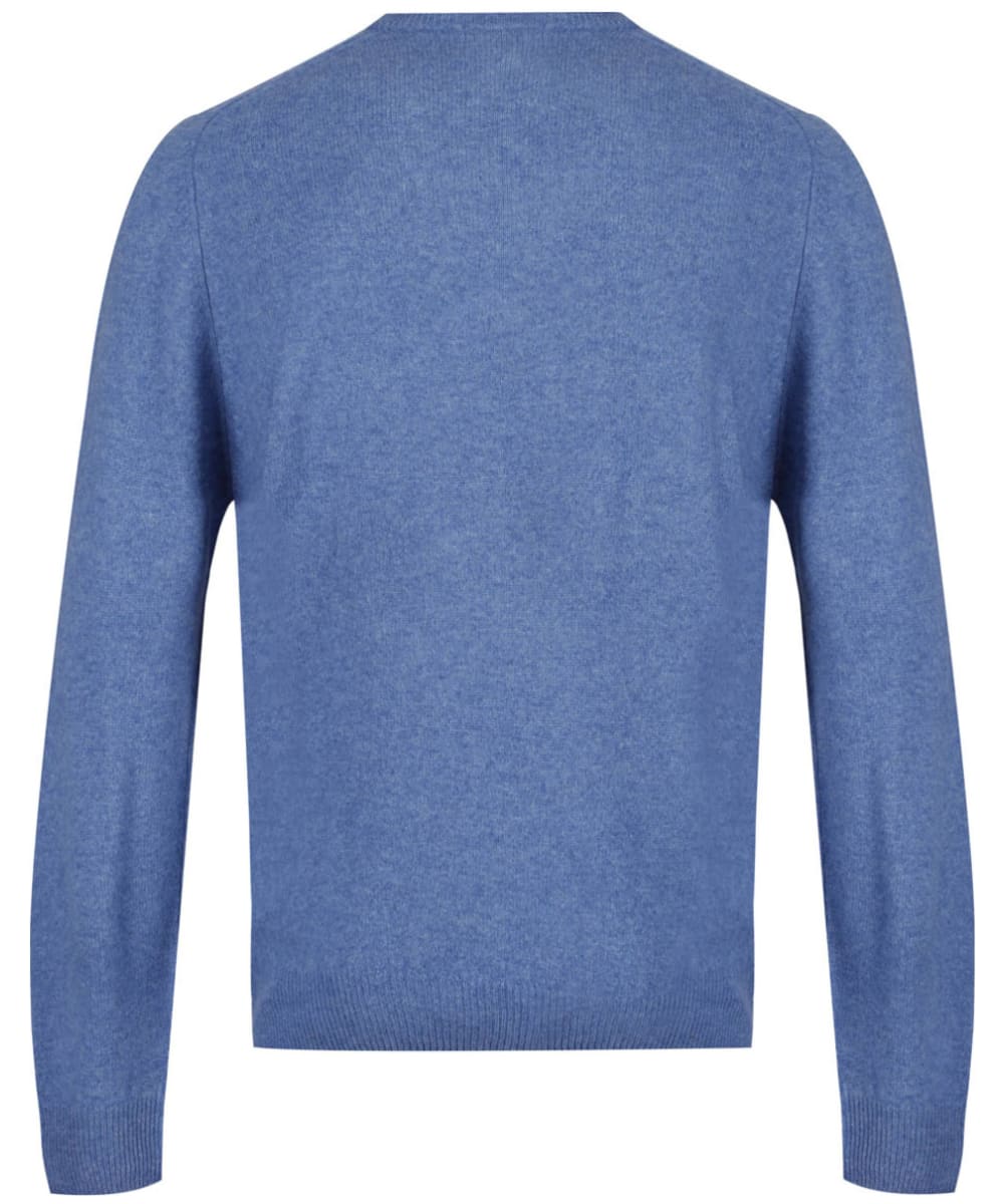 Men's Alan Paine Burford V-neck Pullover Sweater