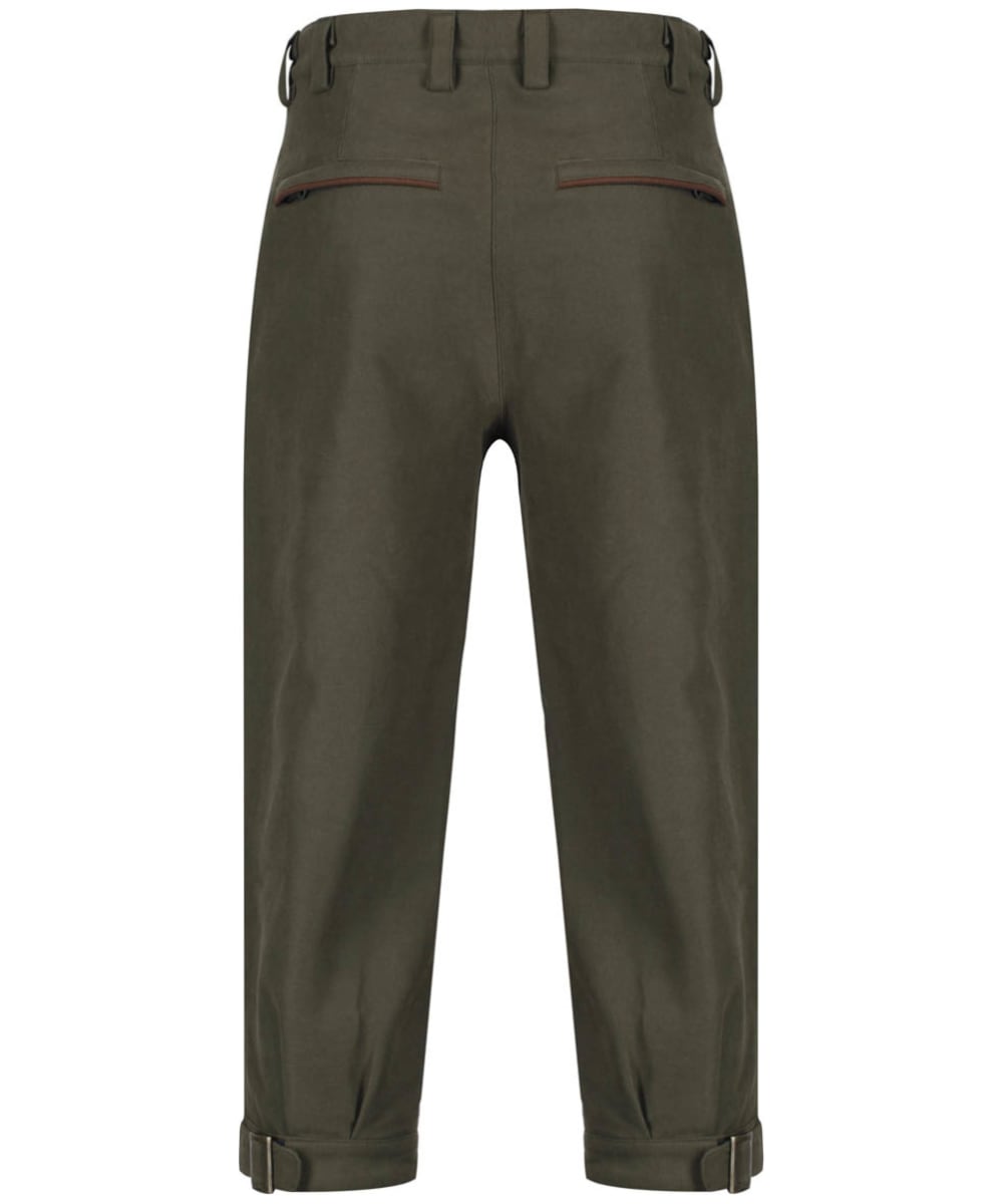 barbour berwick overtrousers