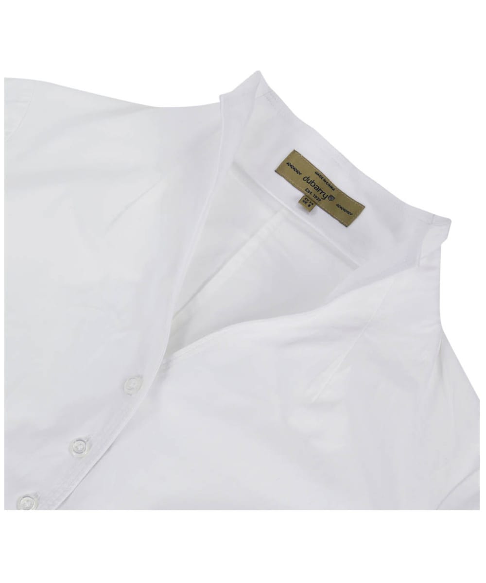 Women's Dubarry Snowdrop Shirt